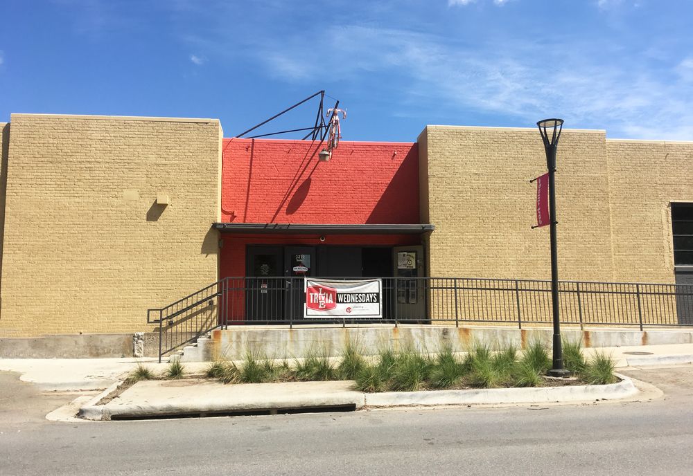 East Village Retail Property: 1212 E 6th St, Little Rock, AR 72202
